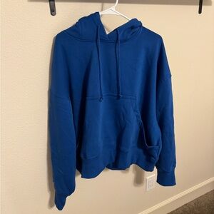 Zenana oversize hoodie